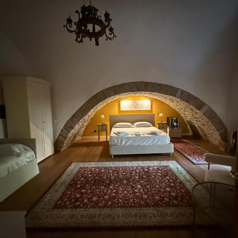 Hotel Lieto Soggiorno - Suite - 4