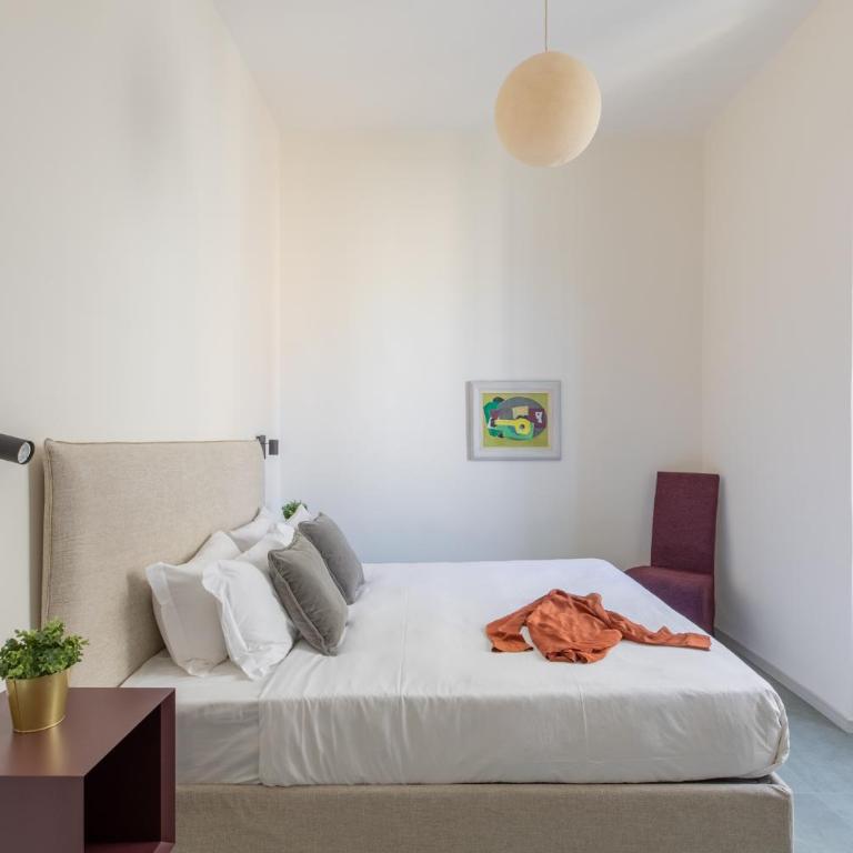 iFlat Calm & Spacious Urban Oasis Fons Trevi B13 - Apartment mit 3 Schlafzimmern - 2