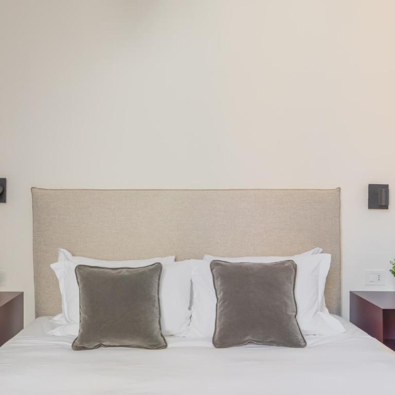 iFlat Calm & Spacious Urban Oasis Fons Trevi B13 - Apartment mit 3 Schlafzimmern - 19