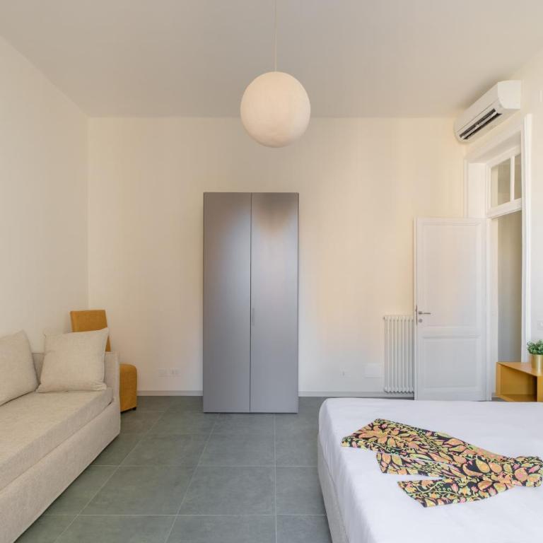 iFlat Calm & Spacious Urban Oasis Fons Trevi B13 - Apartment mit 3 Schlafzimmern - 10