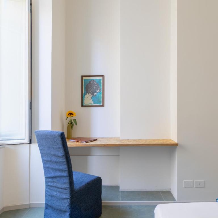 iFlat Calm & Spacious Urban Oasis Fons Trevi B13 - Apartment mit 3 Schlafzimmern - 25