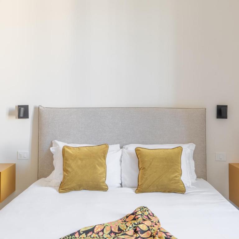 iFlat Calm & Spacious Urban Oasis Fons Trevi B13 - Apartment mit 3 Schlafzimmern - 9