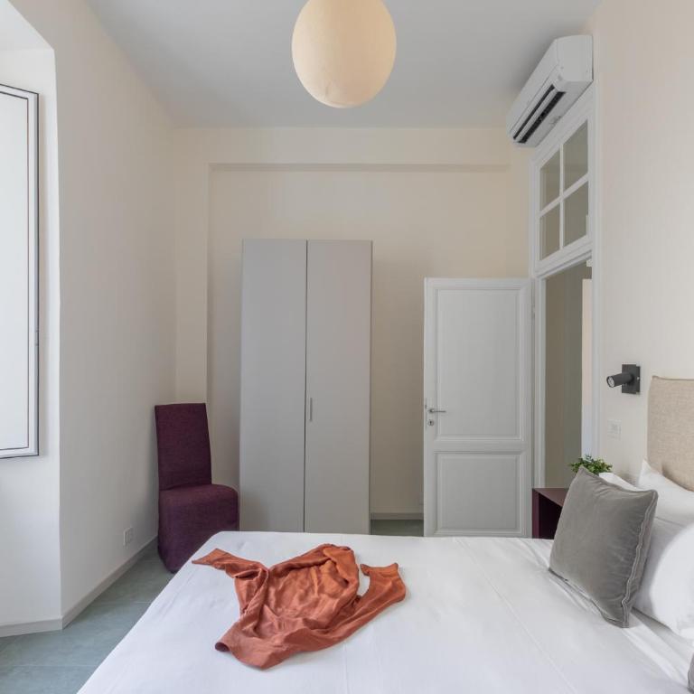iFlat Calm & Spacious Urban Oasis Fons Trevi B13 - Apartment mit 3 Schlafzimmern - 20