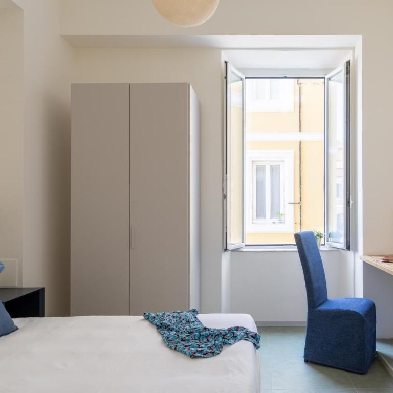 iFlat Calm & Spacious Urban Oasis Fons Trevi B13 - Apartment mit 3 Schlafzimmern - 23