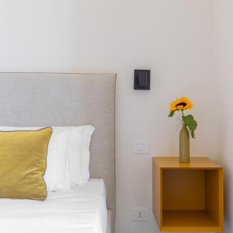 iFlat Calm & Spacious Urban Oasis Fons Trevi B13 - Apartment mit 3 Schlafzimmern - 11