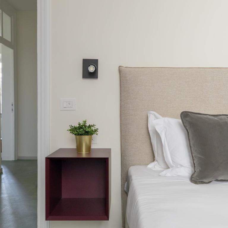 iFlat Calm & Spacious Urban Oasis Fons Trevi B13 - Apartment mit 3 Schlafzimmern - 18