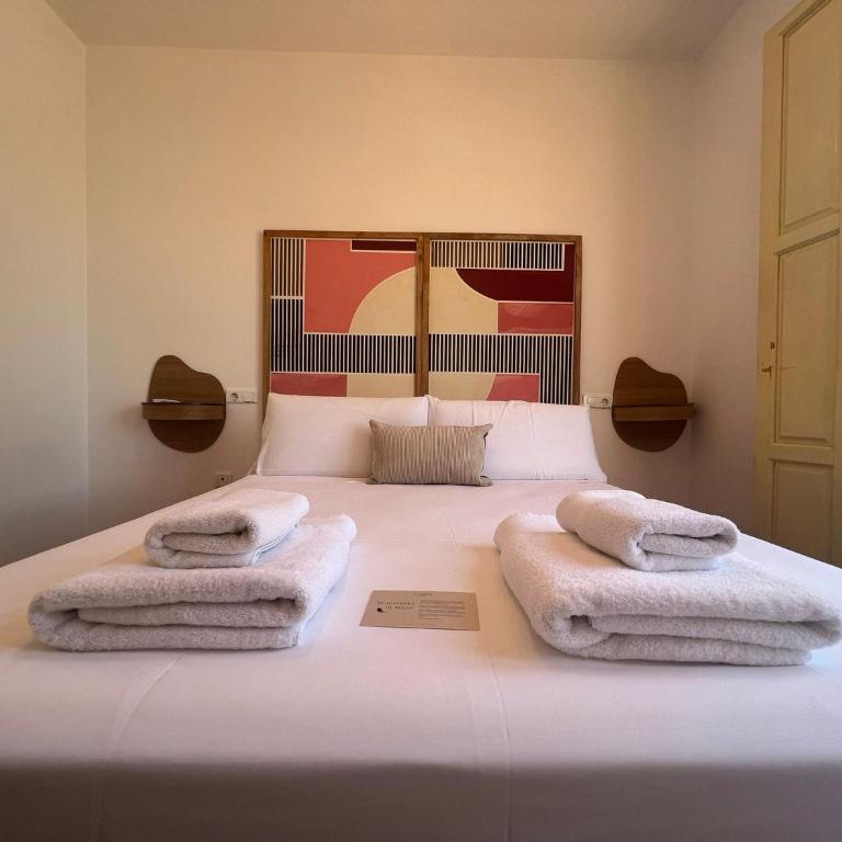 Thyssen Boutique Apartments by Caleta Homes - Apartamento Dúplex - 9