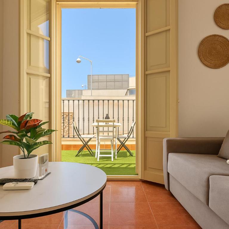 Thyssen Boutique Apartments by Caleta Homes - Apartamento Dúplex - 3