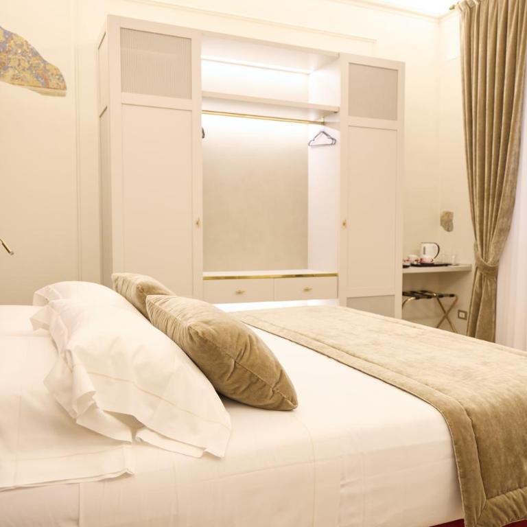 Stanze del David Place - Suite with Spa Bath - 6