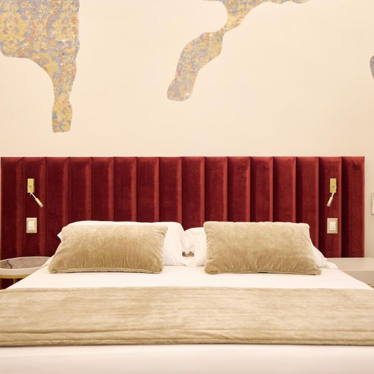 Stanze del David Place - Suite with Spa Bath - 1
