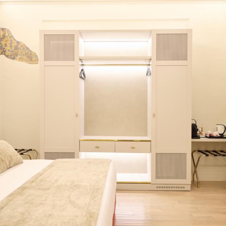 Stanze del David Place - Suite with Spa Bath - 5