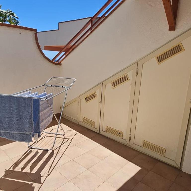 Casa Vittoria - Appartamento con Vista Mare - 30
