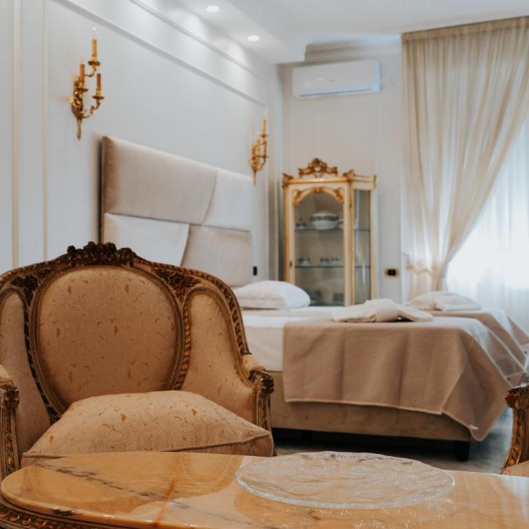 Amore Napoletano sea view - Casa con 2 Camere da Letto - 5