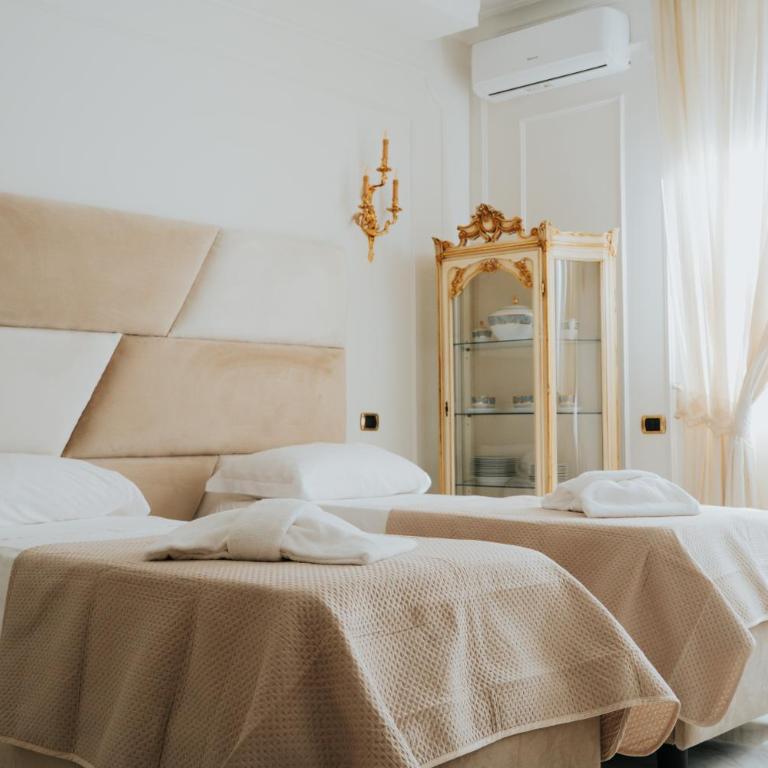 Amore Napoletano sea view - Casa con 2 Camere da Letto - 4