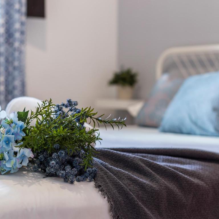 Santa Catalina Patio Andaluz - Apartamento Estándar de 2 dormitorios - 3