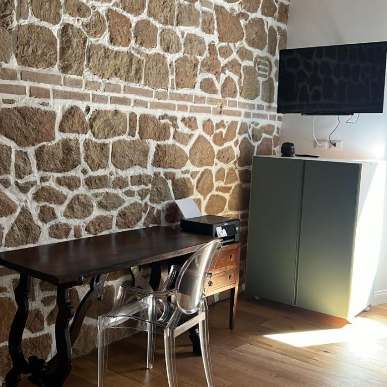 Luxury Loft near Via Veneto - Apartment mit 2 Schlafzimmern - 5