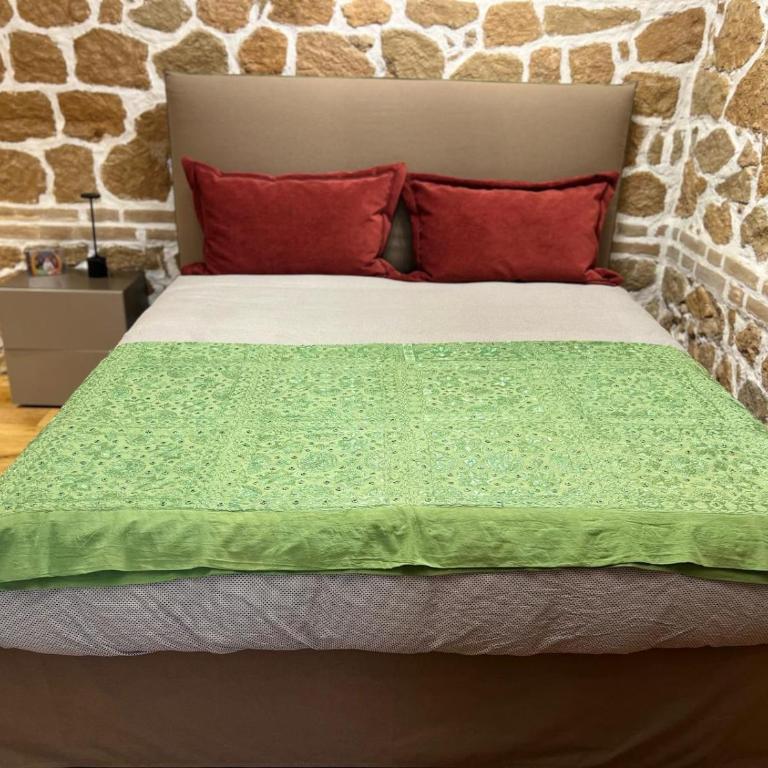 Luxury Loft near Via Veneto - Apartment mit 2 Schlafzimmern - 6