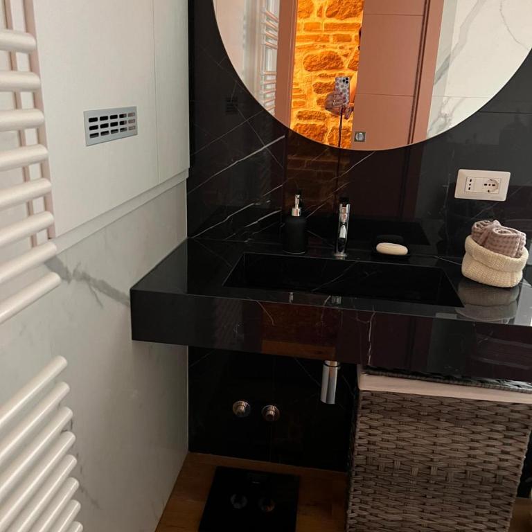 Luxury Loft near Via Veneto - Apartment mit 2 Schlafzimmern - 7