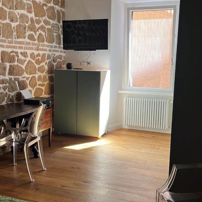 Luxury Loft near Via Veneto - Apartment mit 2 Schlafzimmern - 9