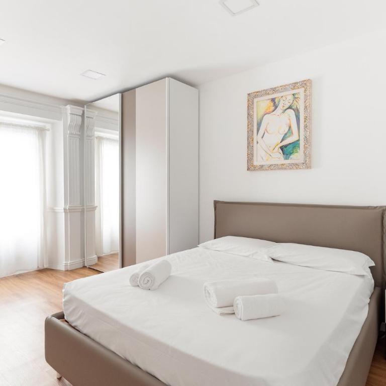GuestHost - Lovely Apartment X4 in Porta Venezia - Appartamento con 2 Camere da Letto - 9