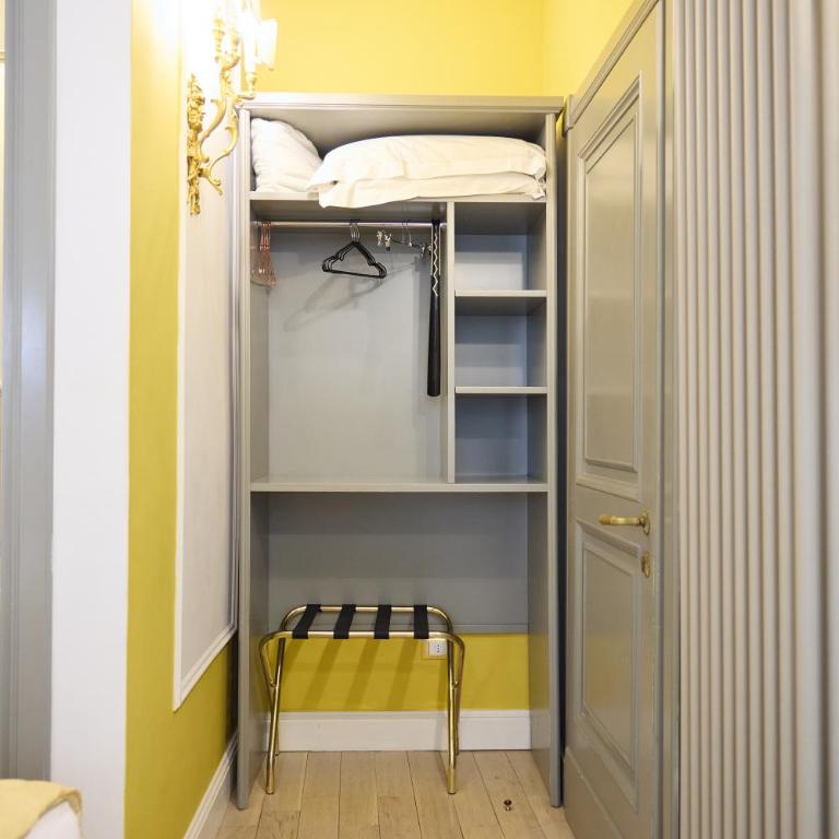 Stanze del David Place - Budget Double Room - 10