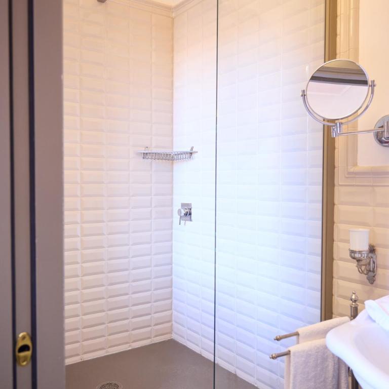 Stanze del David Place - Suite with City View - 11