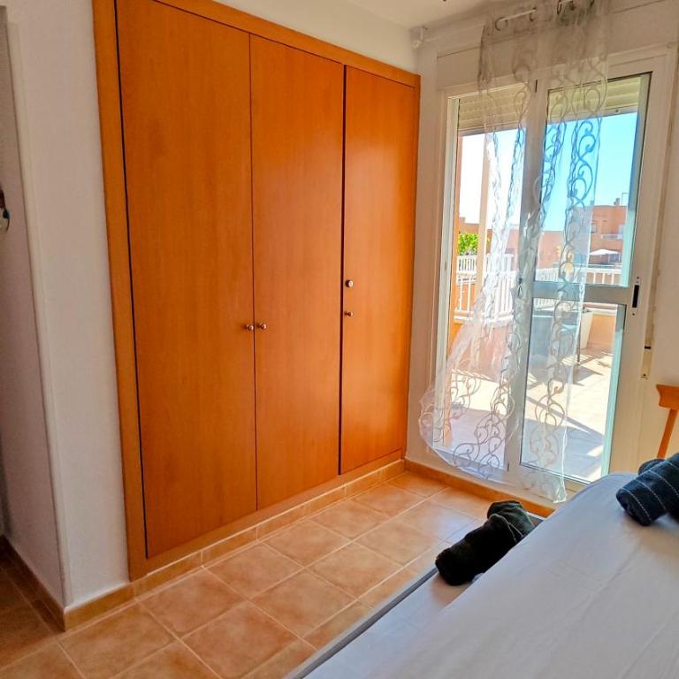 Espectacular Atico en Mojácar Playa - Apartamento de 2 dormitorios - 40