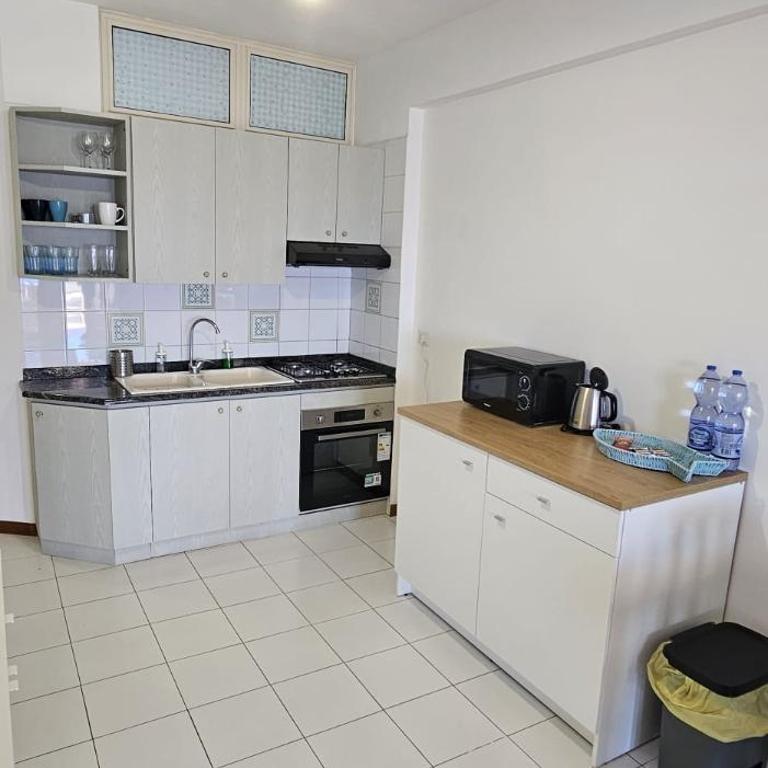 Casa Vittoria - Appartamento con Vista Mare - 8