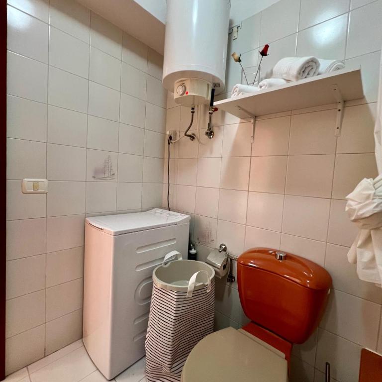 Detail OASIC Park - Apartamento de 1 dormitorio - 29