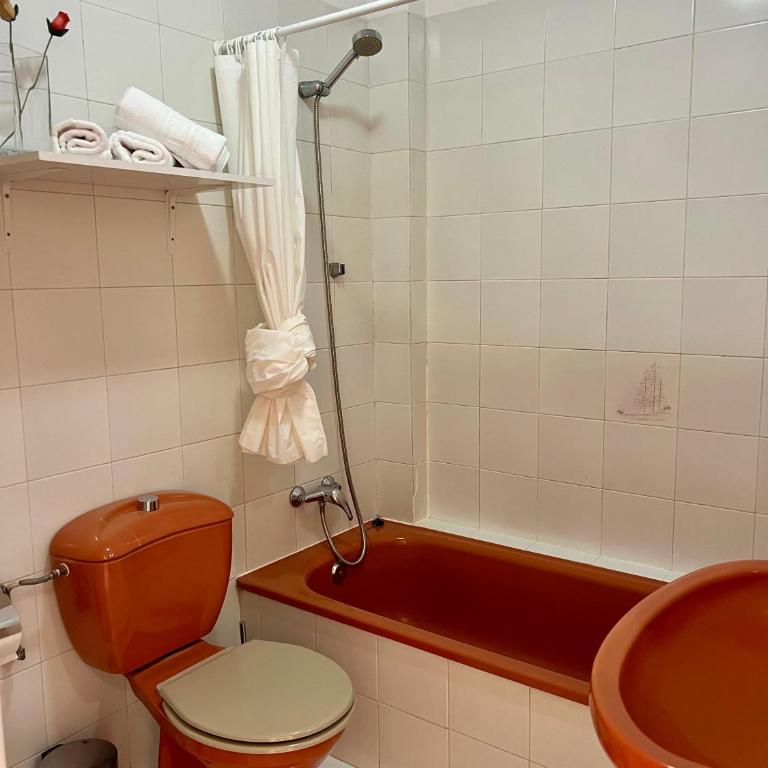 Detail OASIC Park - Apartamento de 1 dormitorio - 32