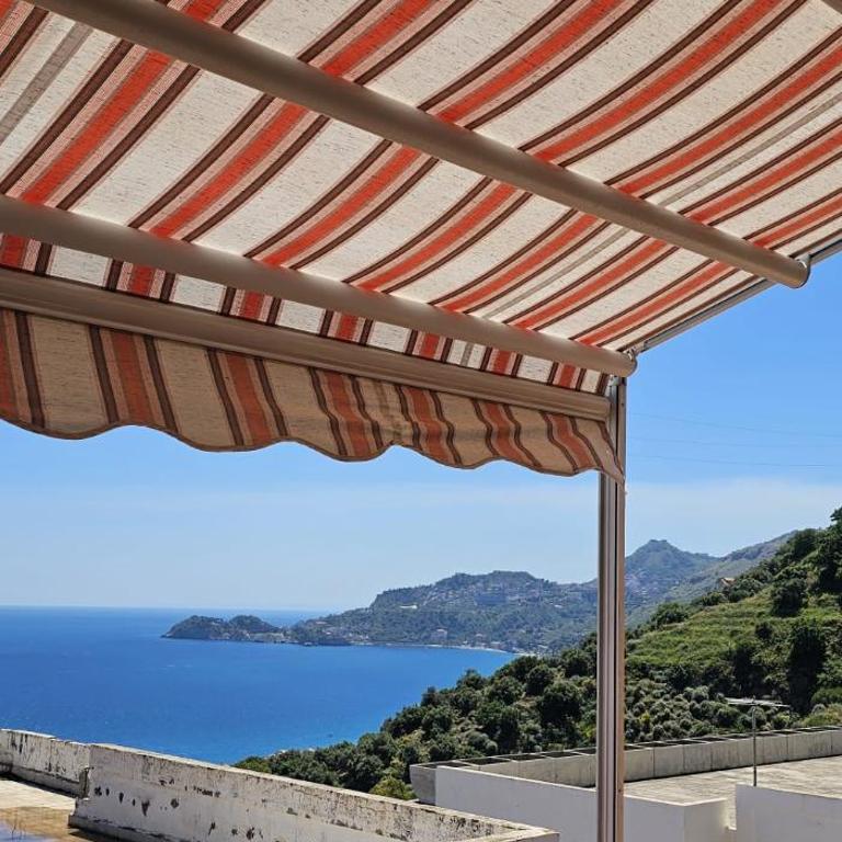 Casa Vittoria - Appartamento con Vista Mare - 27