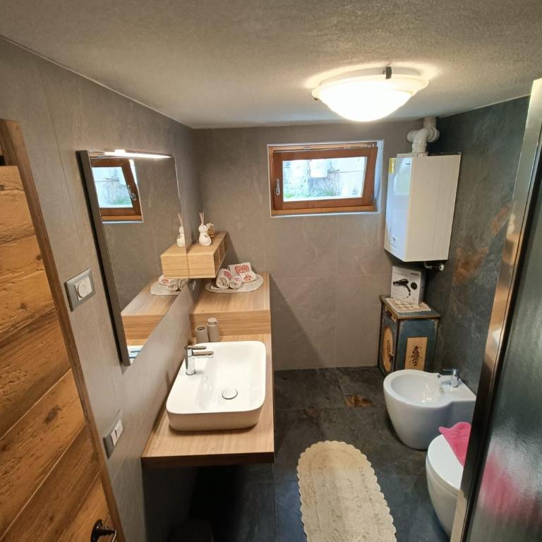 Casa Soraya 2 - Appartamento con 2 Camere da Letto - 19