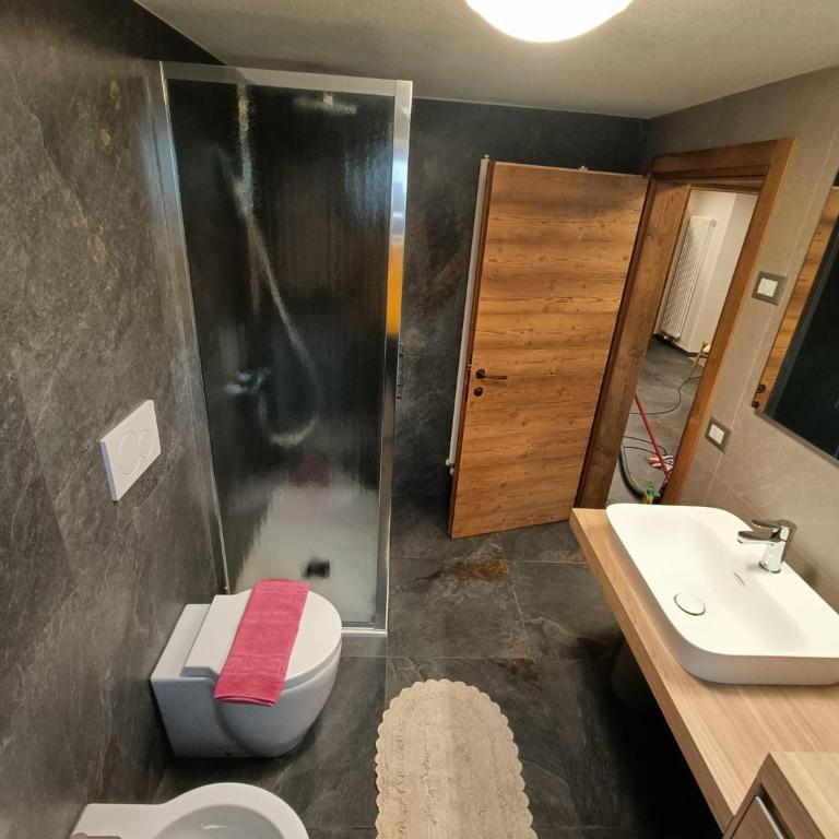 Casa Soraya 2 - Appartamento con 2 Camere da Letto - 20