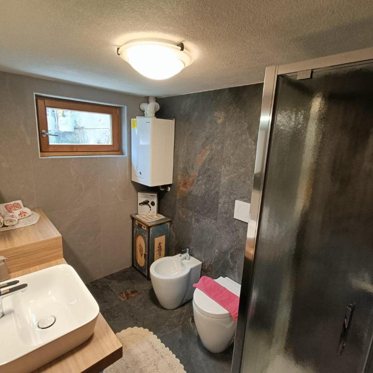 Casa Soraya 2 - Appartamento con 2 Camere da Letto - 18