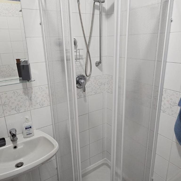 Casa Vittoria - Appartamento con Vista Mare - 20