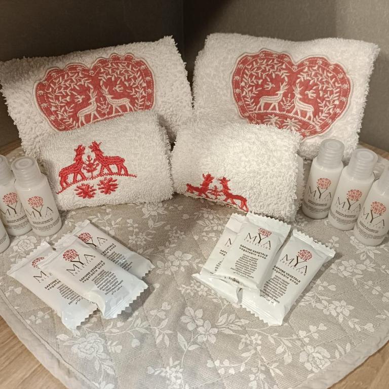 Casa Soraya 2 - Appartamento con 2 Camere da Letto - 22