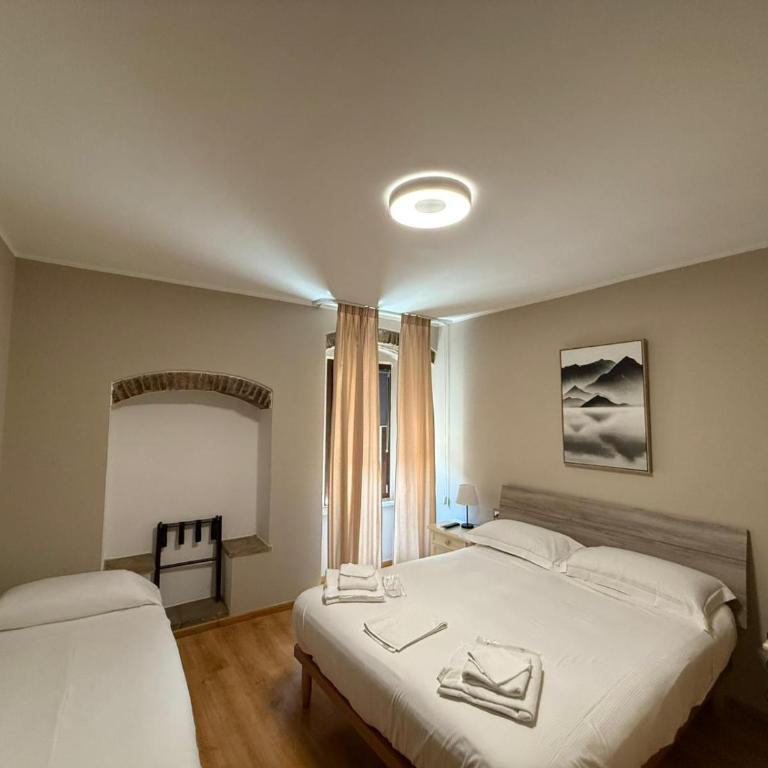 Hotel Lieto Soggiorno - Camera Tripla - 2