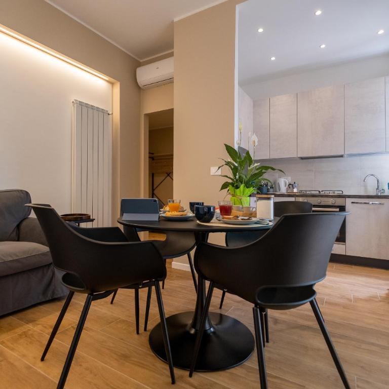 Casa Delfina by PortofinoVacanze - Appartamento con 2 Camere da Letto - 1