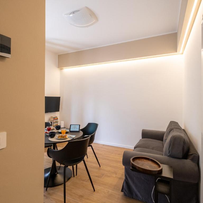 Casa Delfina by PortofinoVacanze - Appartamento con 2 Camere da Letto - 4