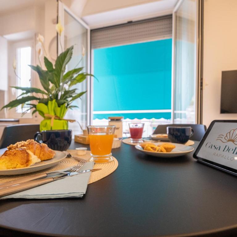 Casa Delfina by PortofinoVacanze - Appartamento con 2 Camere da Letto - 12