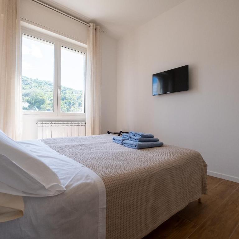 Casa Delfina by PortofinoVacanze - Appartamento con 2 Camere da Letto - 13