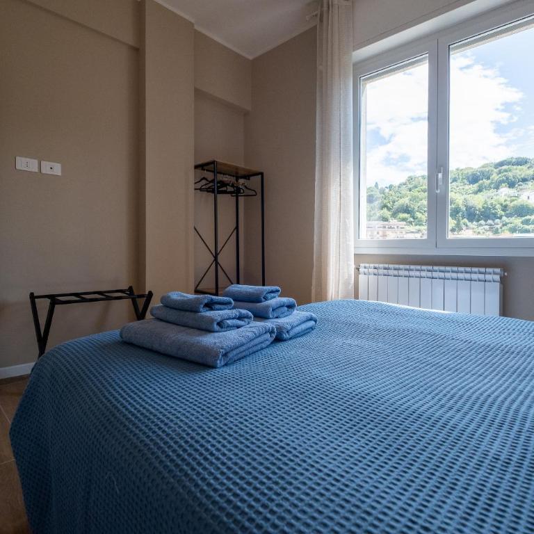 Casa Delfina by PortofinoVacanze - Appartamento con 2 Camere da Letto - 15