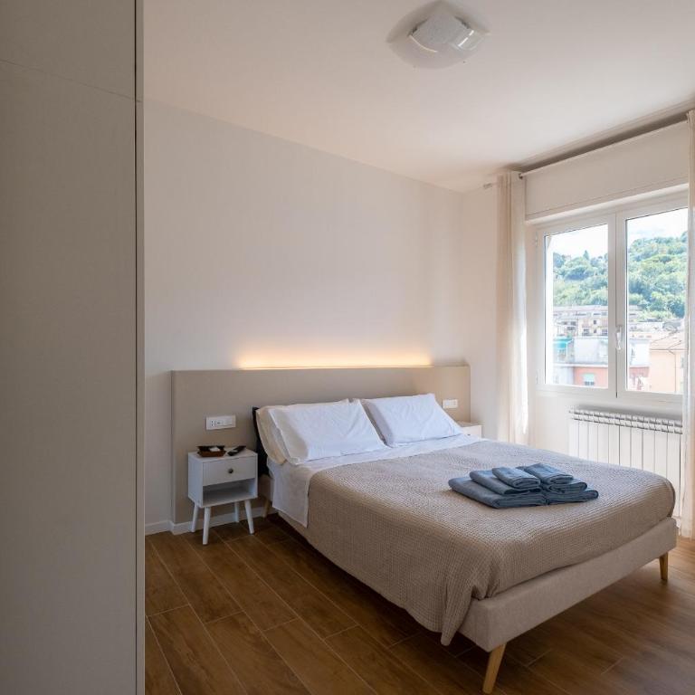 Casa Delfina by PortofinoVacanze - Appartamento con 2 Camere da Letto - 16
