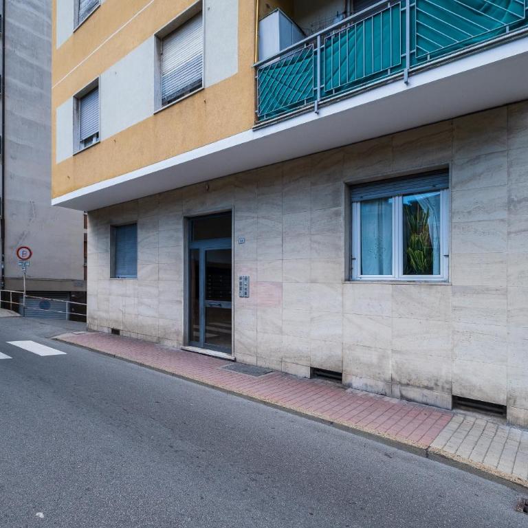 Casa Delfina by PortofinoVacanze - Appartamento con 2 Camere da Letto - 17