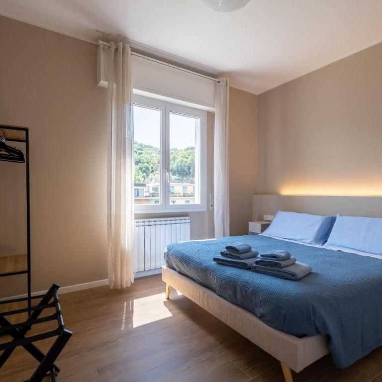 Casa Delfina by PortofinoVacanze - Appartamento con 2 Camere da Letto - 19