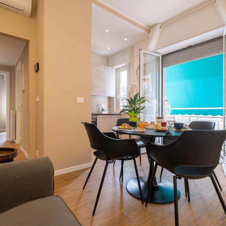 Casa Delfina by PortofinoVacanze - Appartamento con 2 Camere da Letto - 23