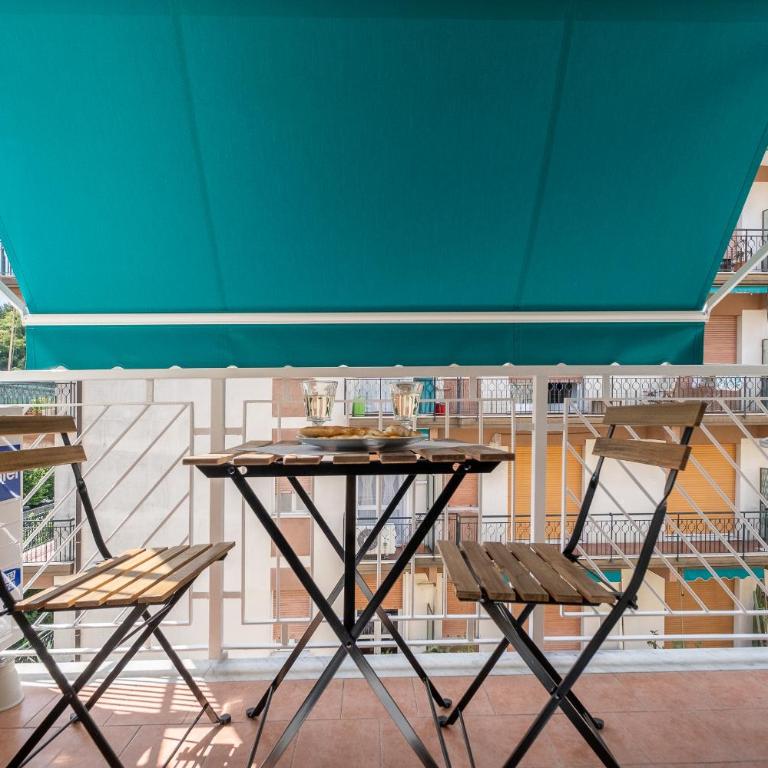 Casa Delfina by PortofinoVacanze - Appartamento con 2 Camere da Letto - 25