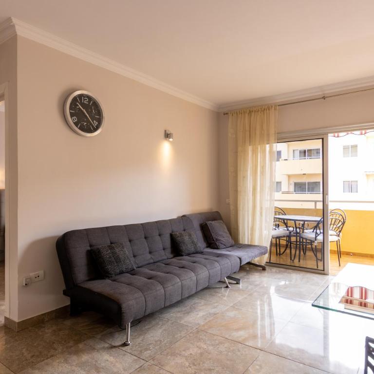Los Angeles - Apartamento de 1 dormitorio - 20