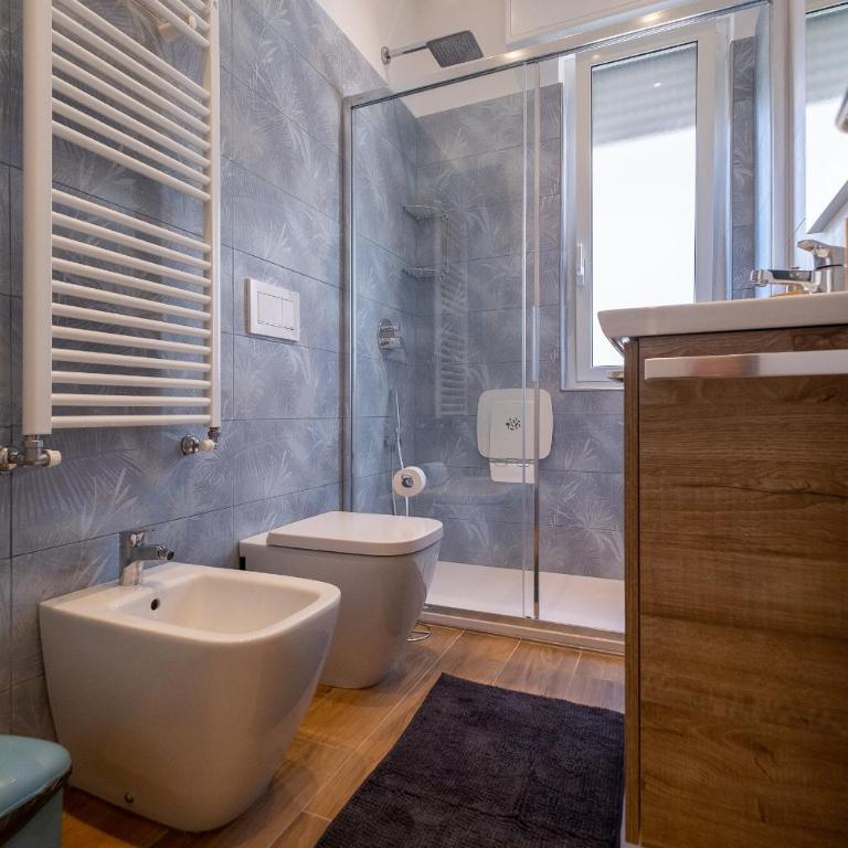 Casa Delfina by PortofinoVacanze - Appartamento con 2 Camere da Letto - 26