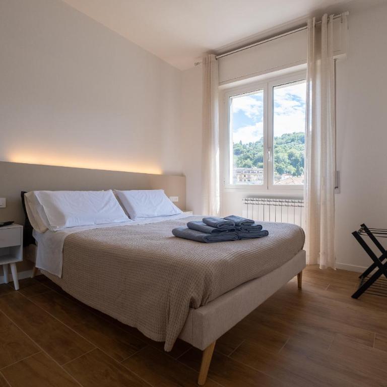 Casa Delfina by PortofinoVacanze - Appartamento con 2 Camere da Letto - 27